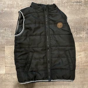 Boys vest